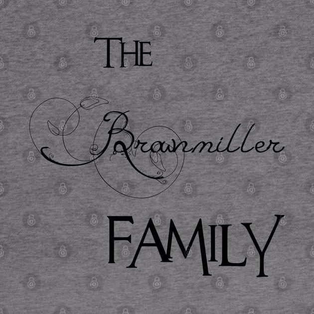 The Brownmiller Family ,Brownmiller Surname by Francoco